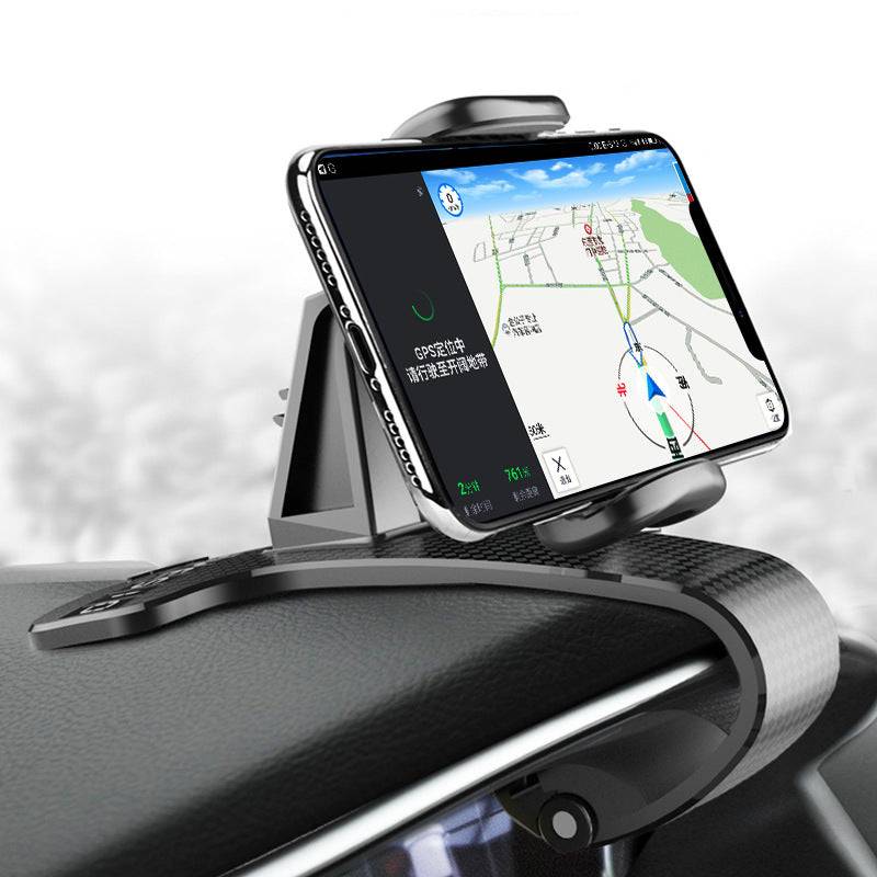 Car phone stand 360 degree adjustable car phone stand ChargeDrop